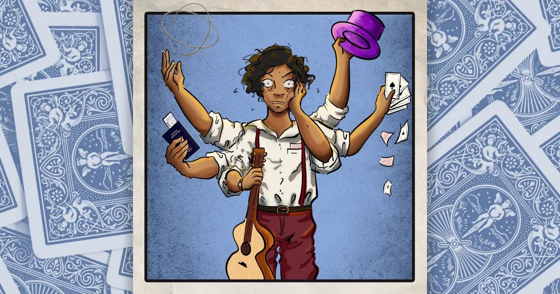 Character Assassination