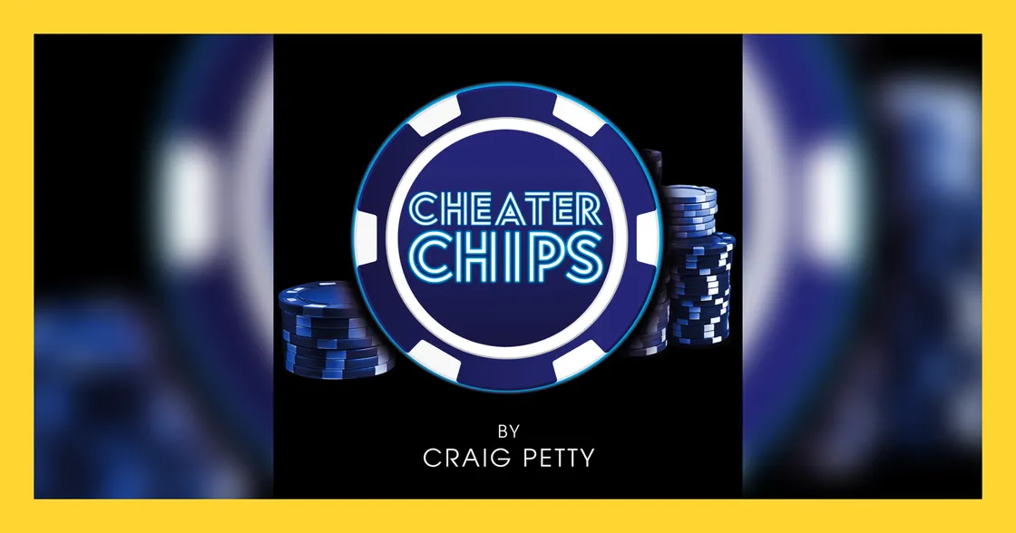 Cheater’s Chips
