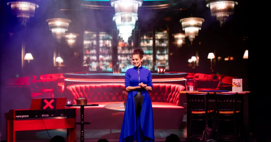 Cosmic Underground Theater Opens in Chicago