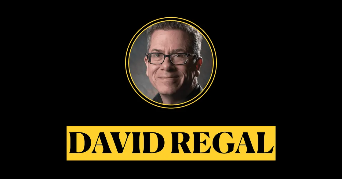 The Genii Questionnaire: David Regal