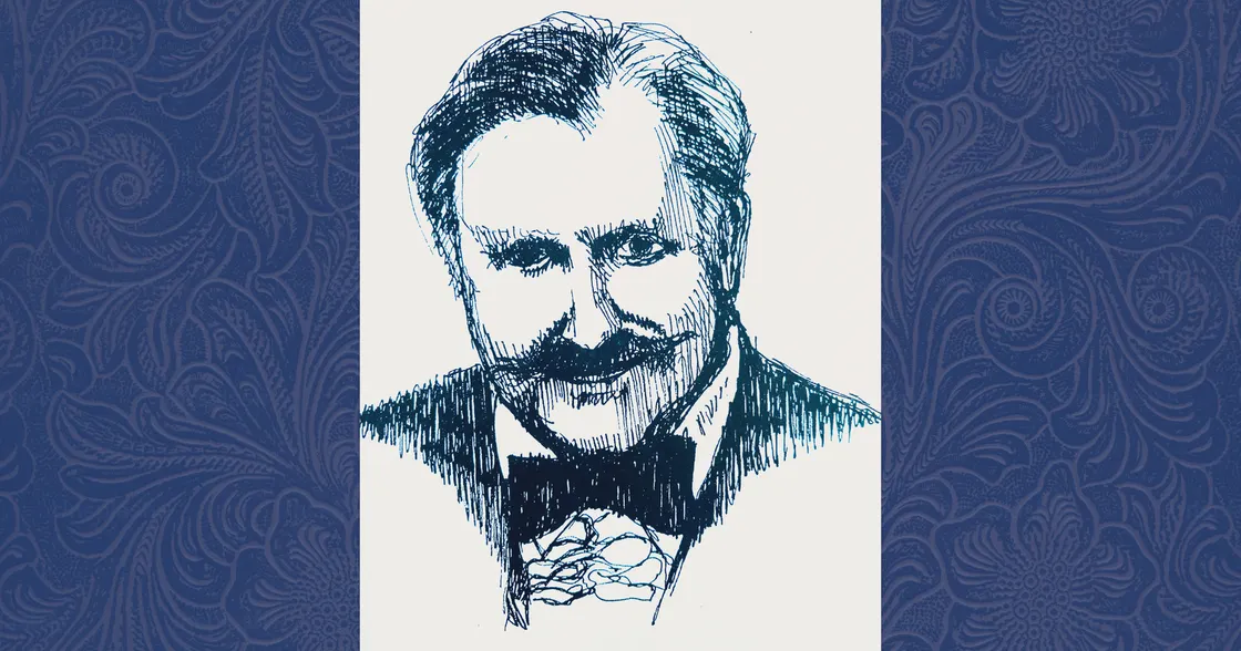 Eclectica: Remembering Albert Goshman