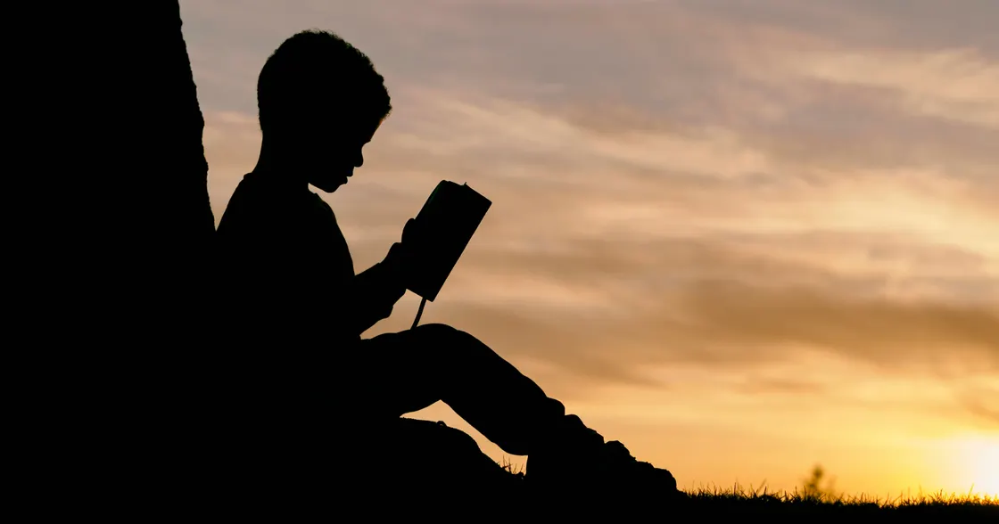 Eclectica:  It Starts With a Story