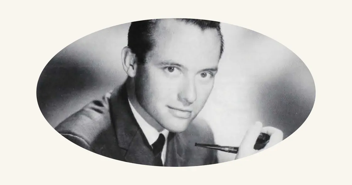 February 11: Bill Larsen Jr.