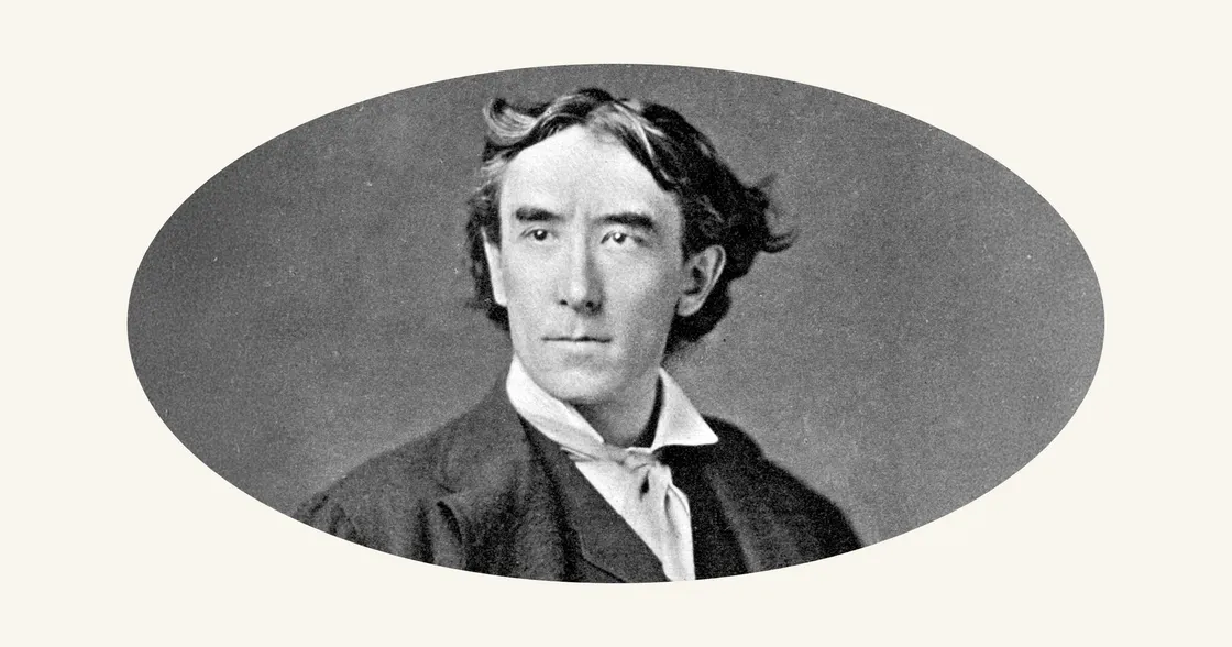 February 25: Henry Irving