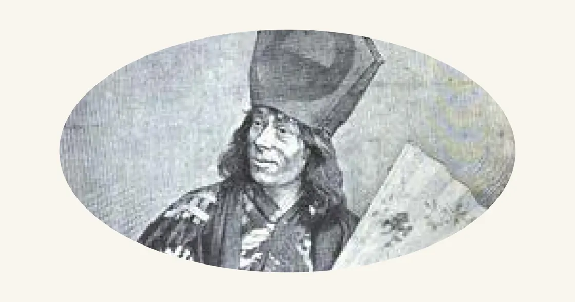 February 5: D'Alvini's Tale