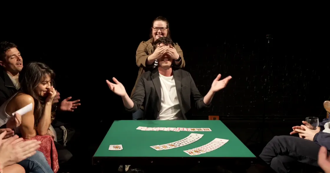 Harry Milas’ Unfair Advantage