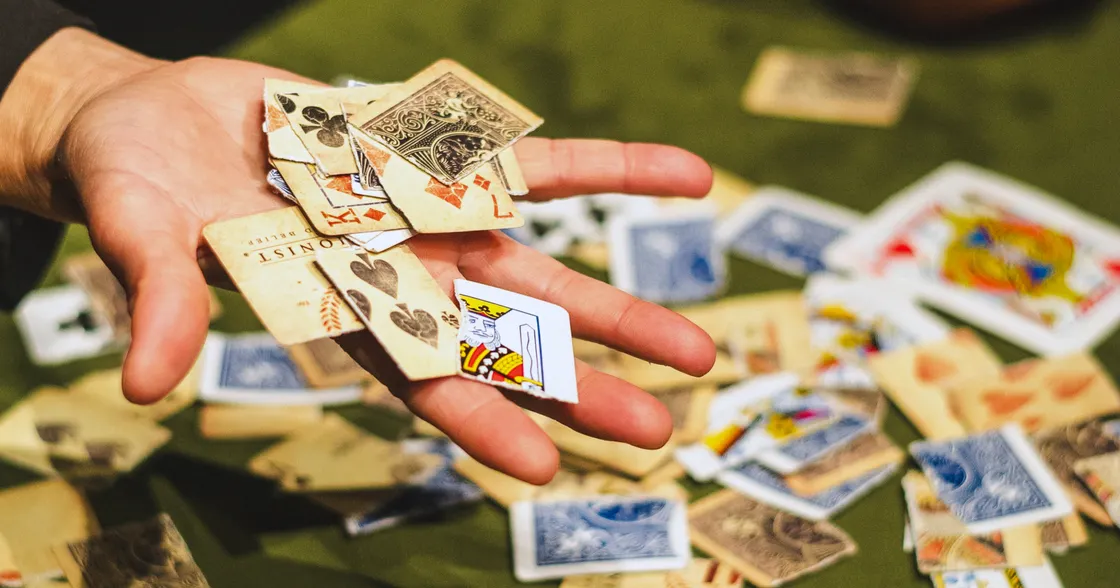 Inés: A Torn and Restored Origin Story