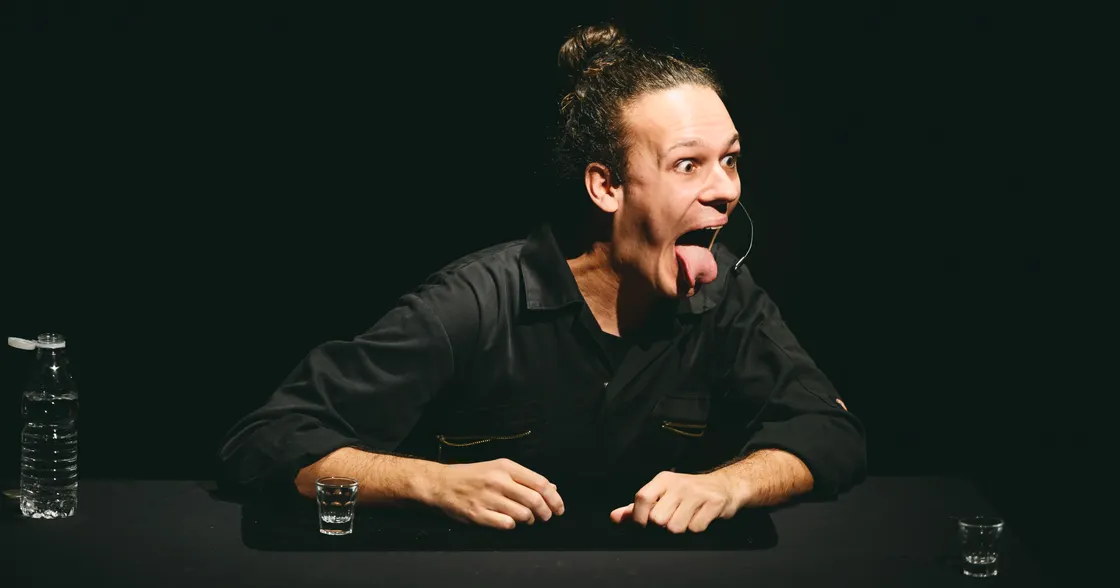 Tom Cassani’s Iterations