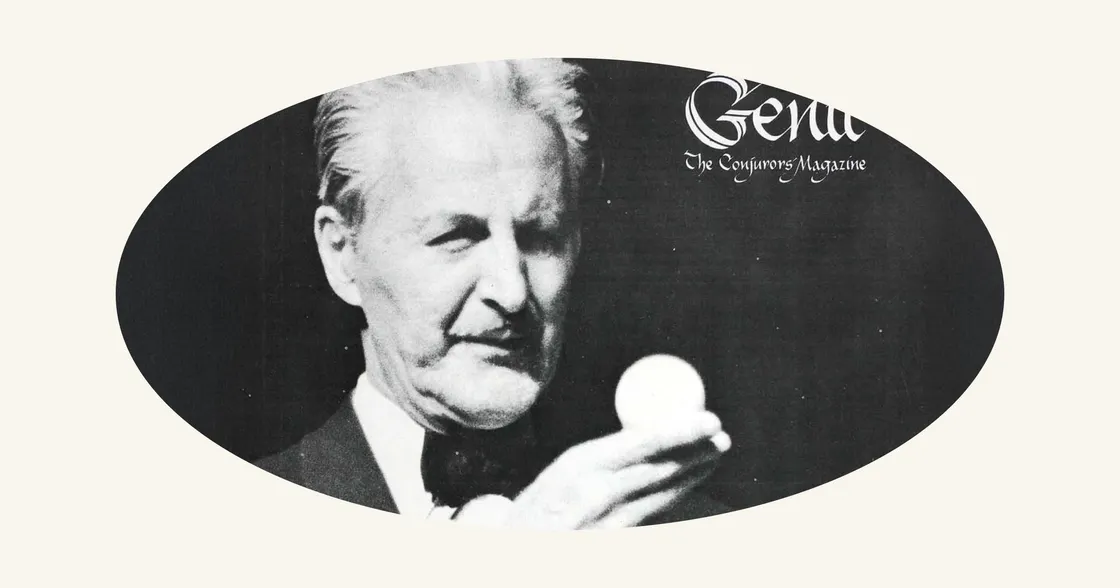 June 11: "Day" Vernon