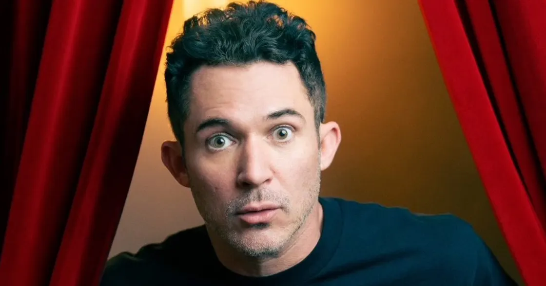Justin Willman: Magic Lover