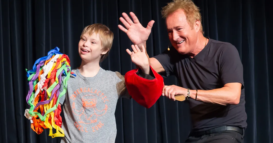 Can You Teach Me That?