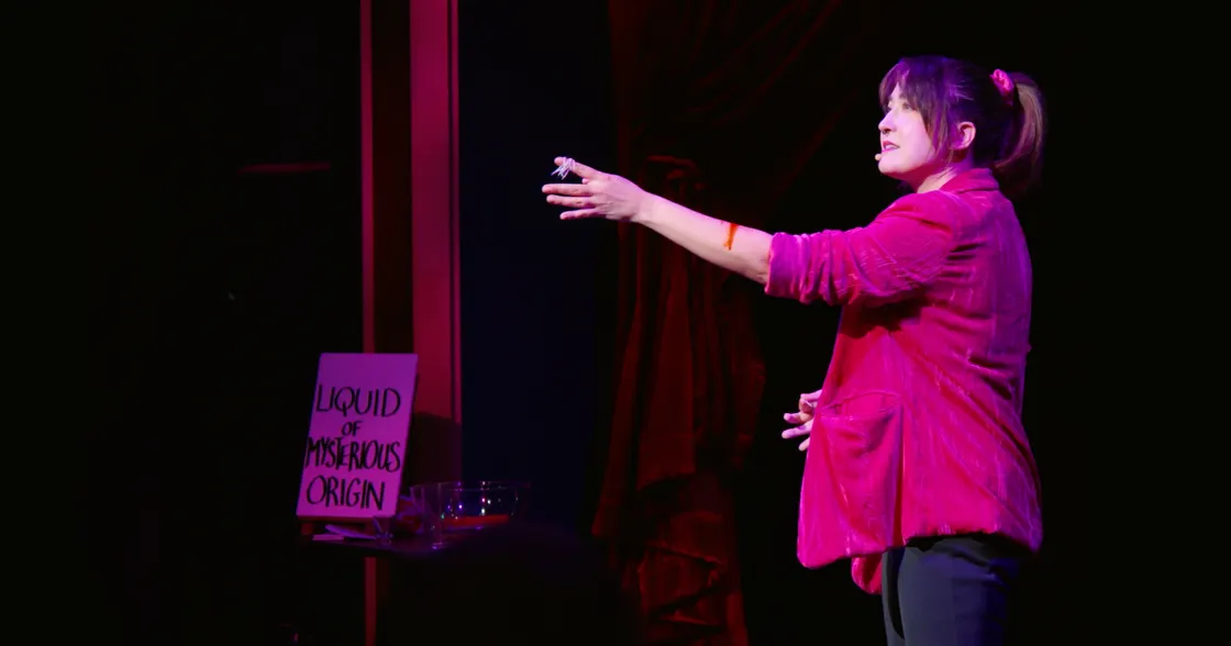 What’s the Deal With Hack Lines?