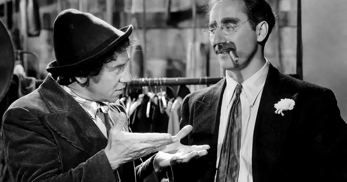 Let’s Make a Deal!