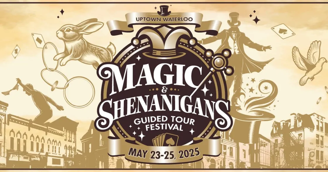 Magic & Shenanigans