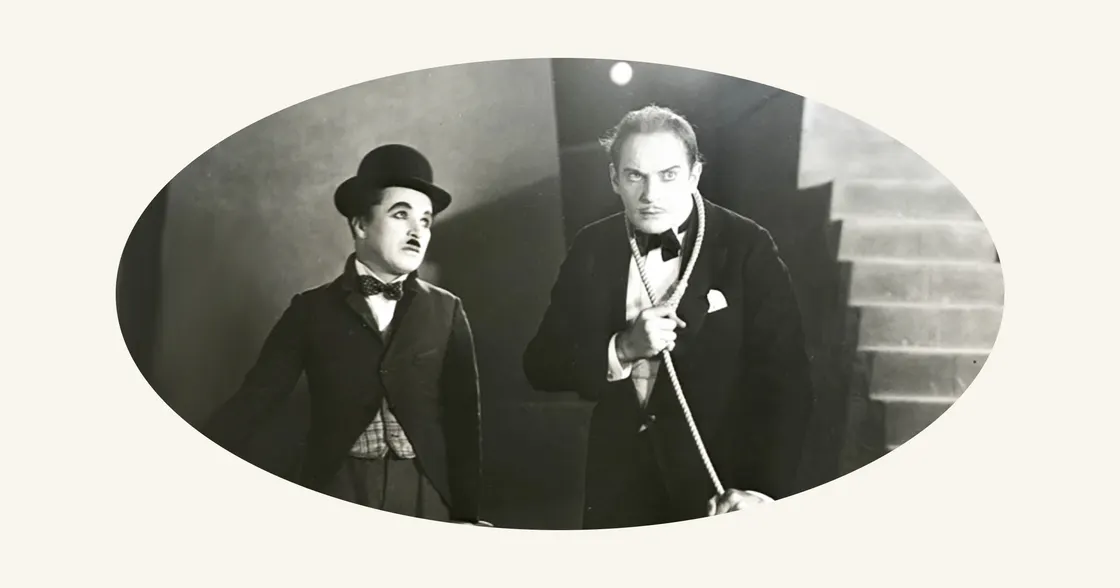 March 7: City Lights