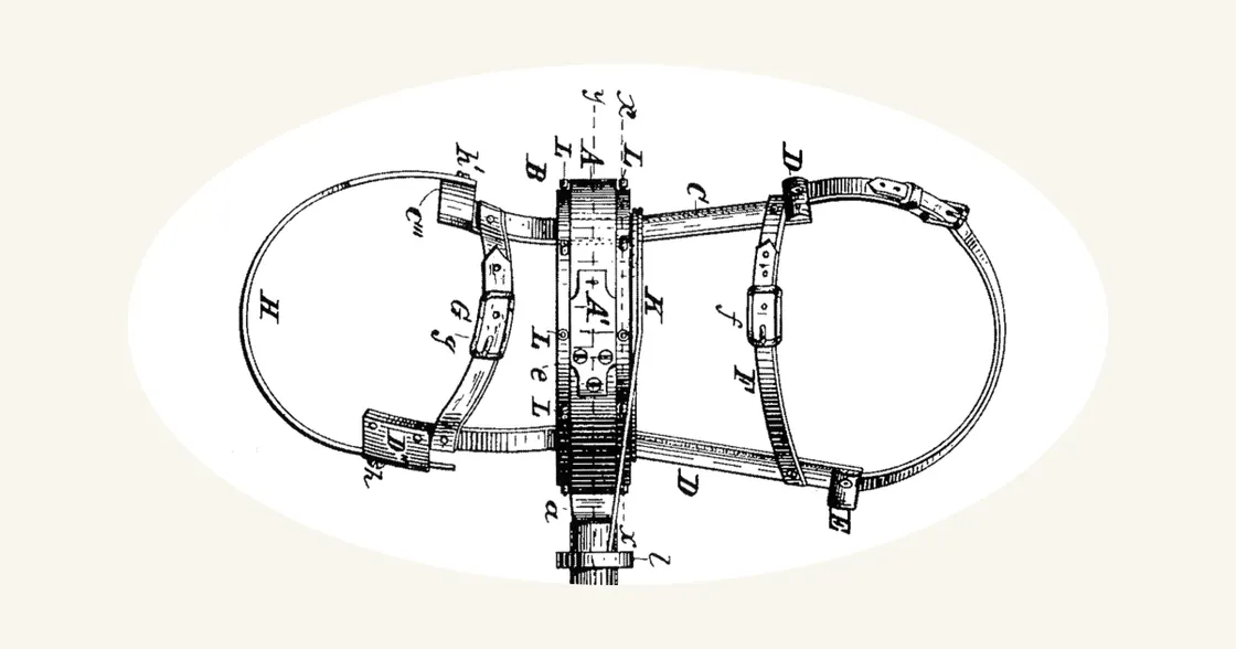May 13: Mysterious Edna