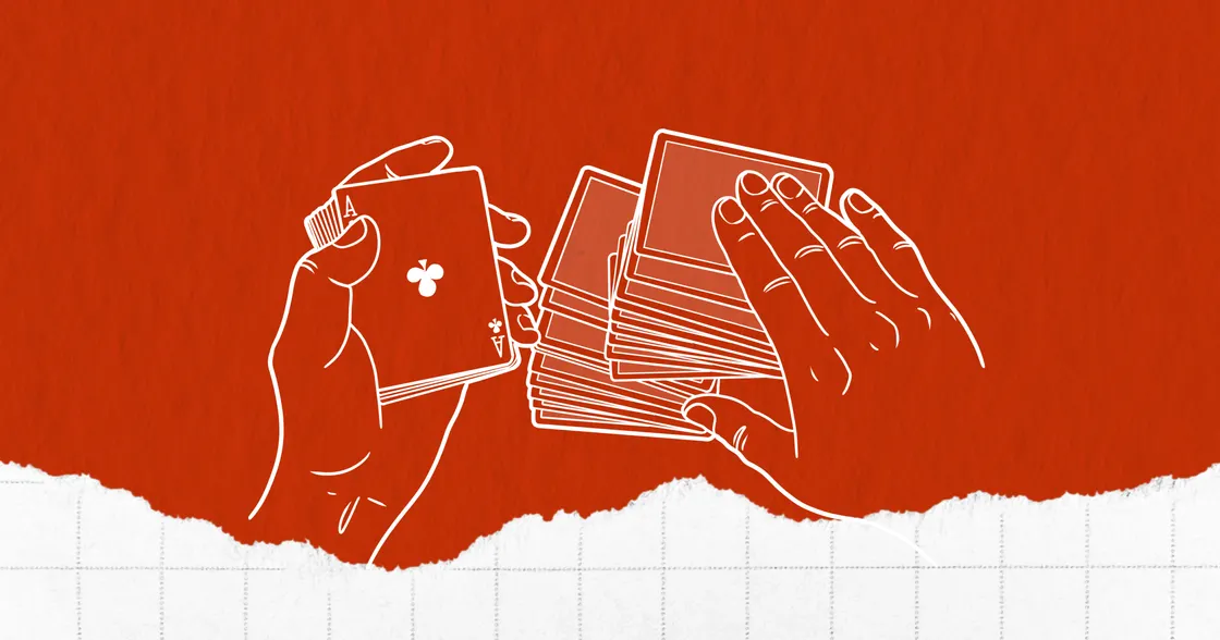 The Things Spectators Don’t See