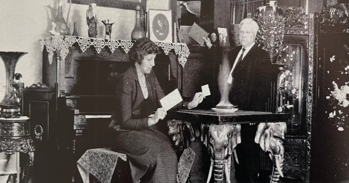 Omaha’s Magic House