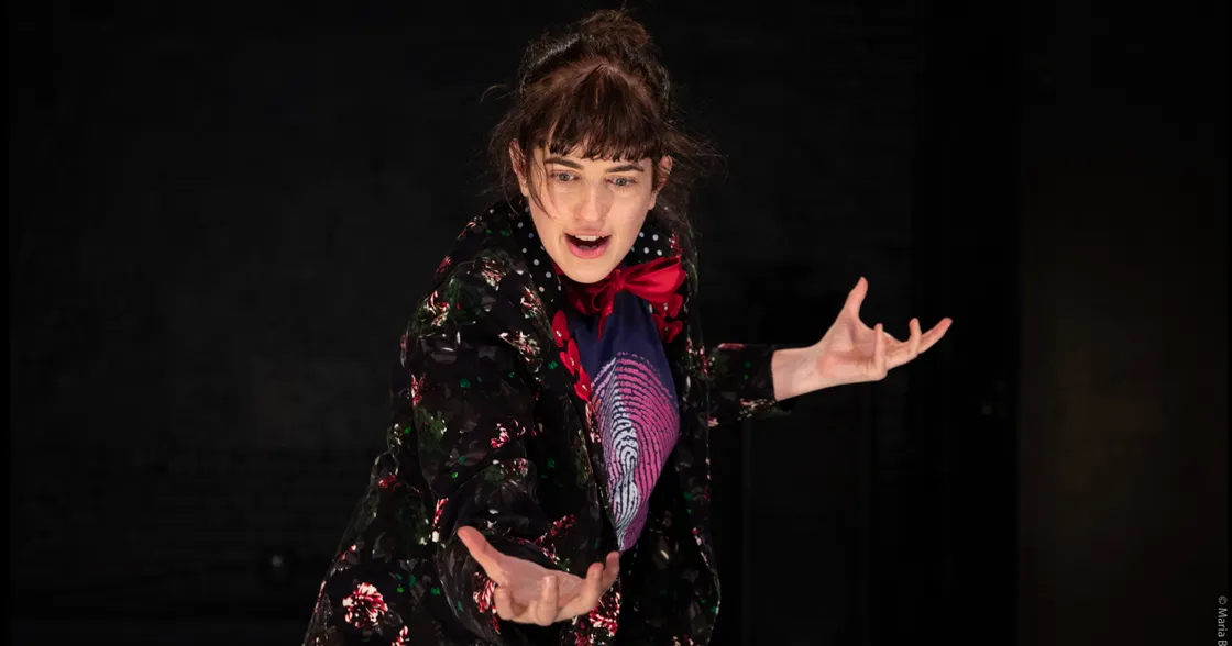 It’s Open House Off-Broadway