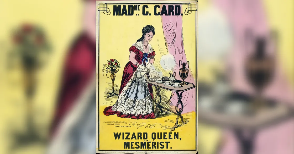 The Magician vs. The Effect