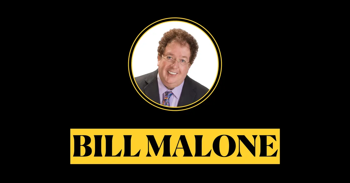 The Genii Questionnaire: Bill Malone