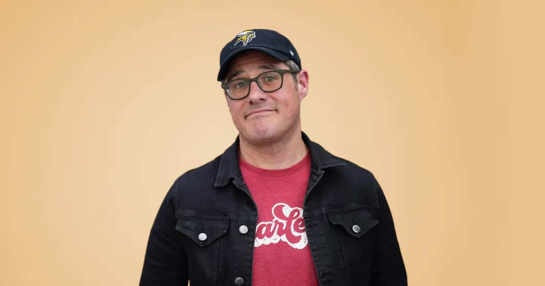 Rich Sommer On Magic