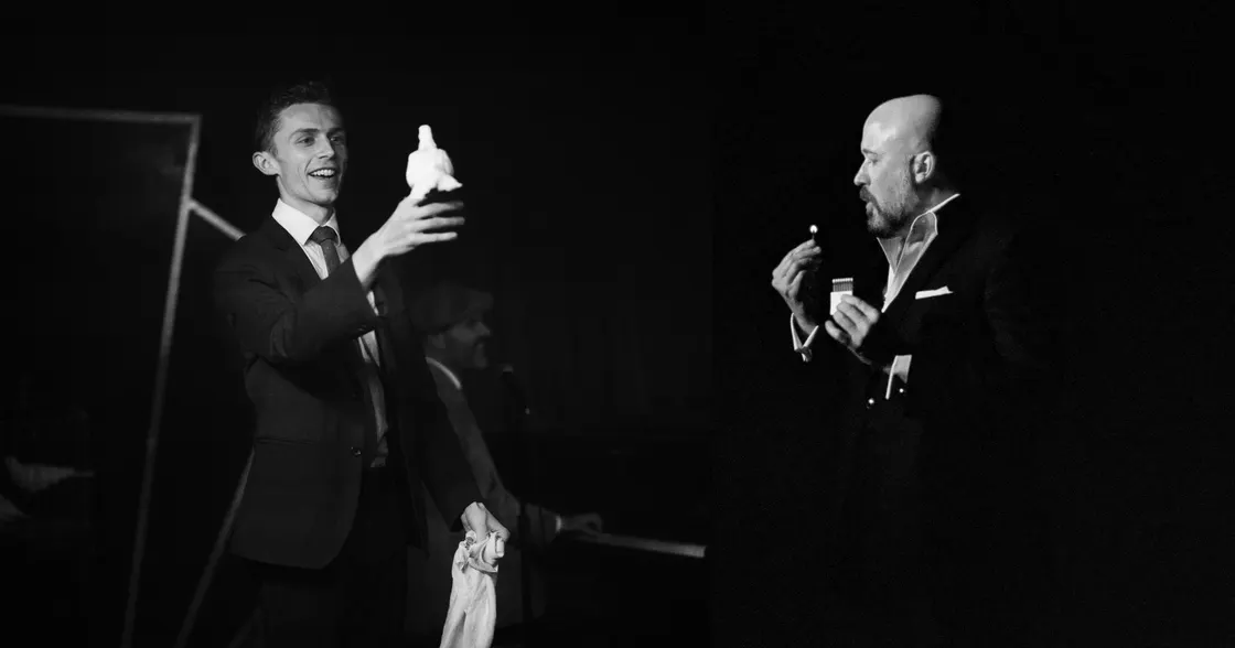 Silent Manipulators In Conversation