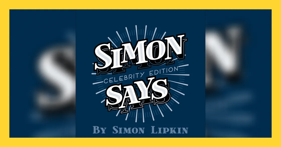 Simon Says