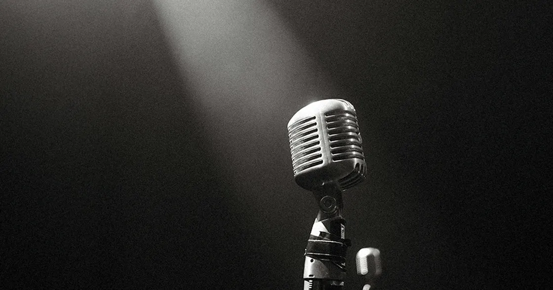 The First Thing You Say