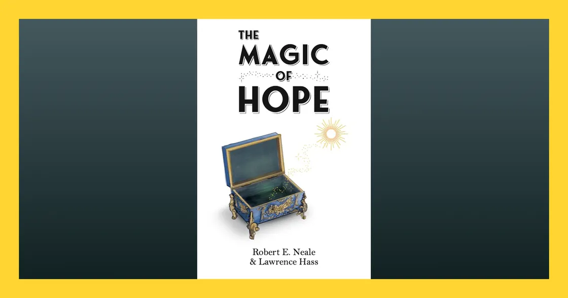 The Magic of Hope
