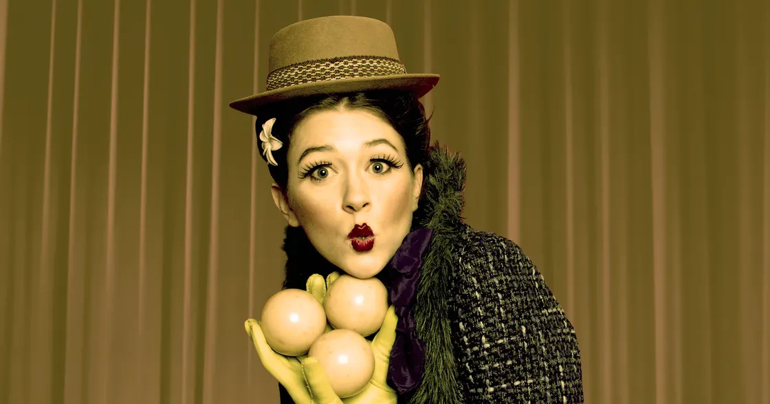 Variety Art’s Place in Magic