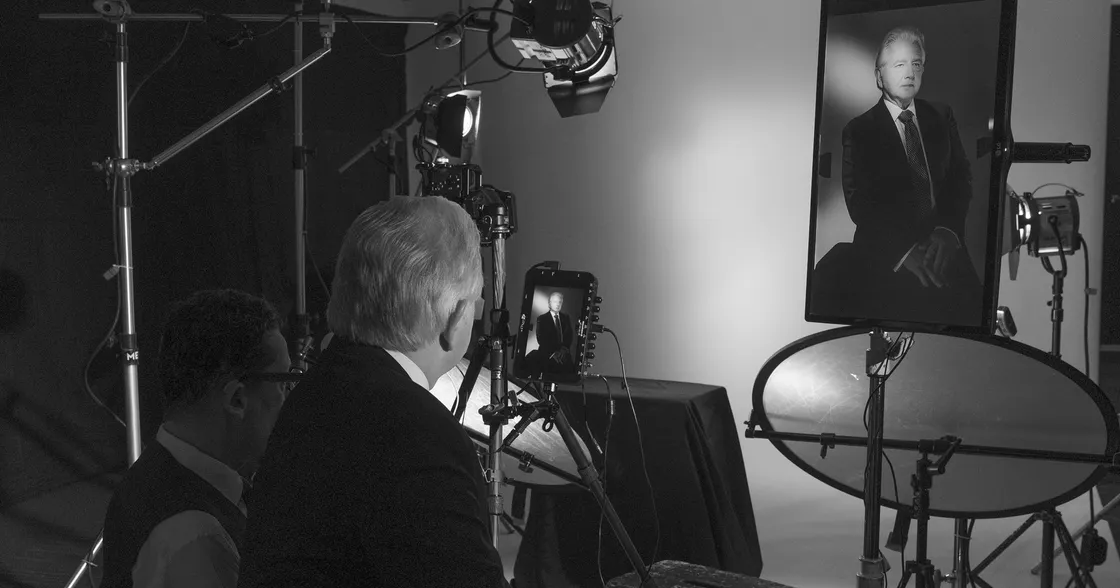 Studio Noir: Behind the Lens with Zakary Belamy