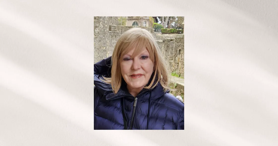 Photo of Gay Blackstone