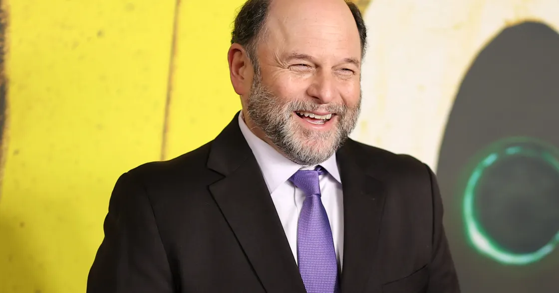 Jason Alexander On Magic