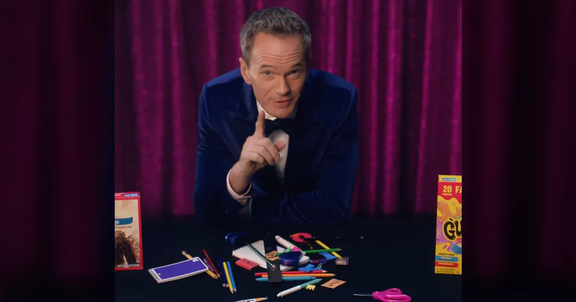 NPH, Black Art, and Walmart