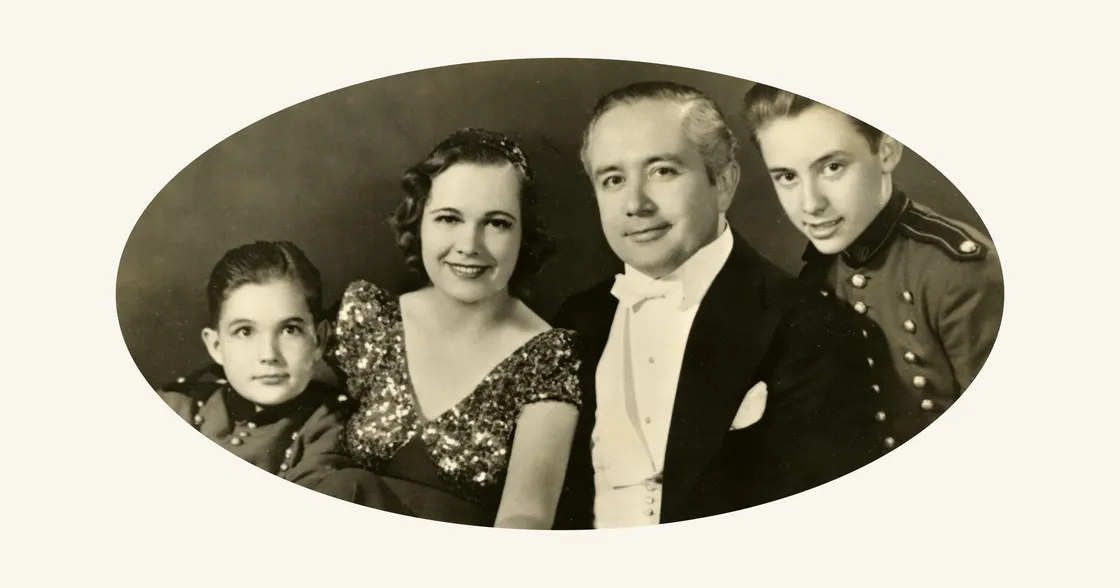 September 9: Larsen's Magigals