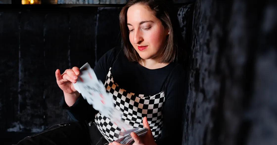 September Genii Speak