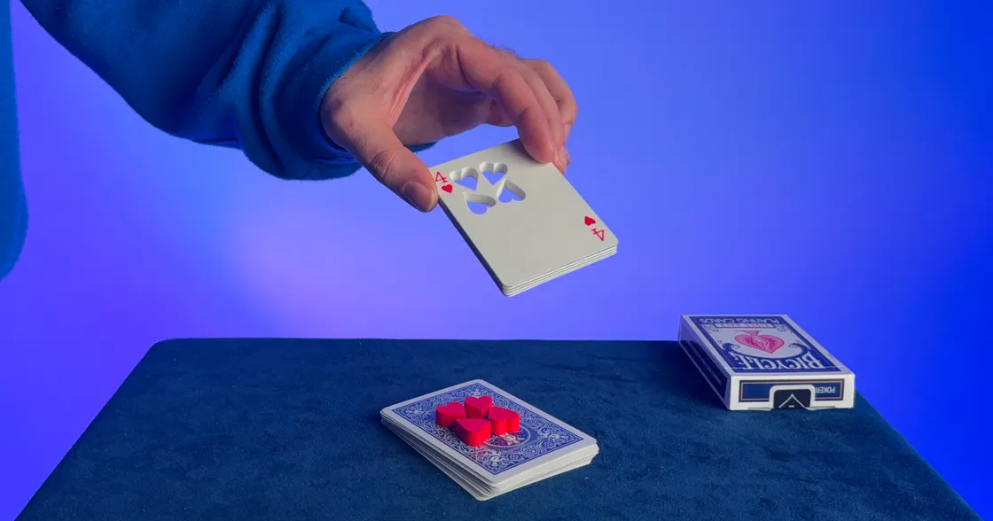 thenothingexperiment: Painted Into a Corner