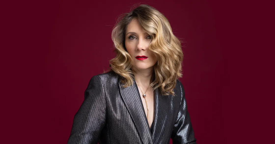 Café avec Alexandra Duvivier