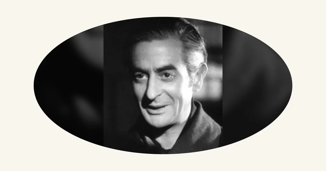 October 16: Peter Godfrey