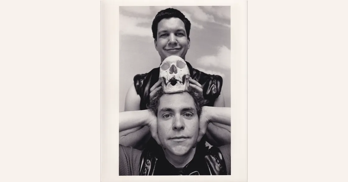 Penn & Teller on All the Things