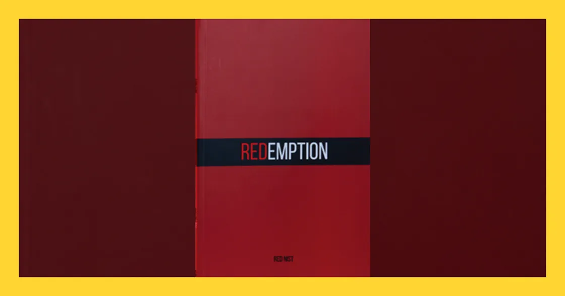 Redemption by Red Nist