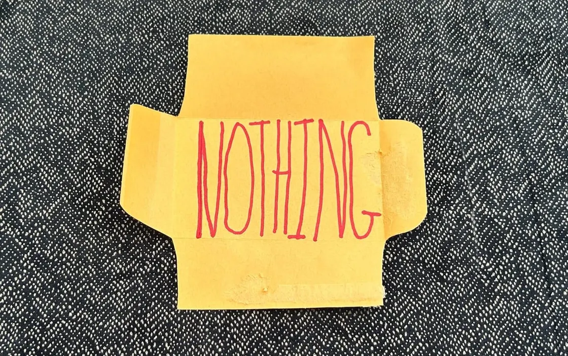 Inventing Magic With Eric Stonestreet: Something for Nothing