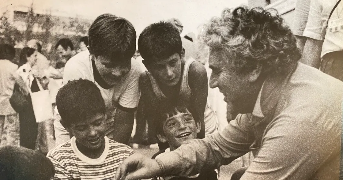 Eclectica: The Remarkable Eric Mason and His “Stuff”