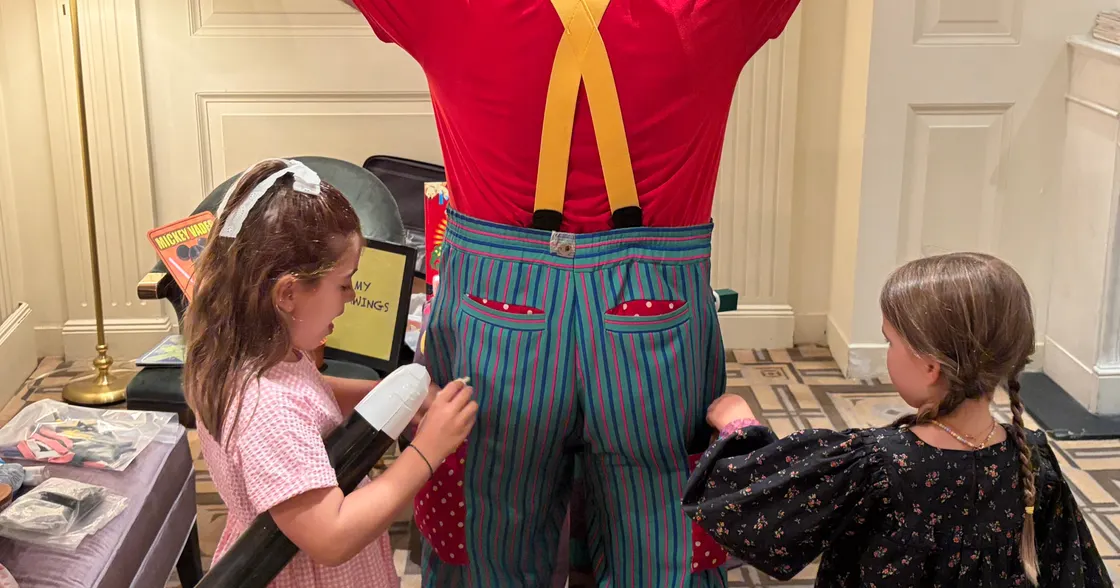 Lost and Found, Part 2