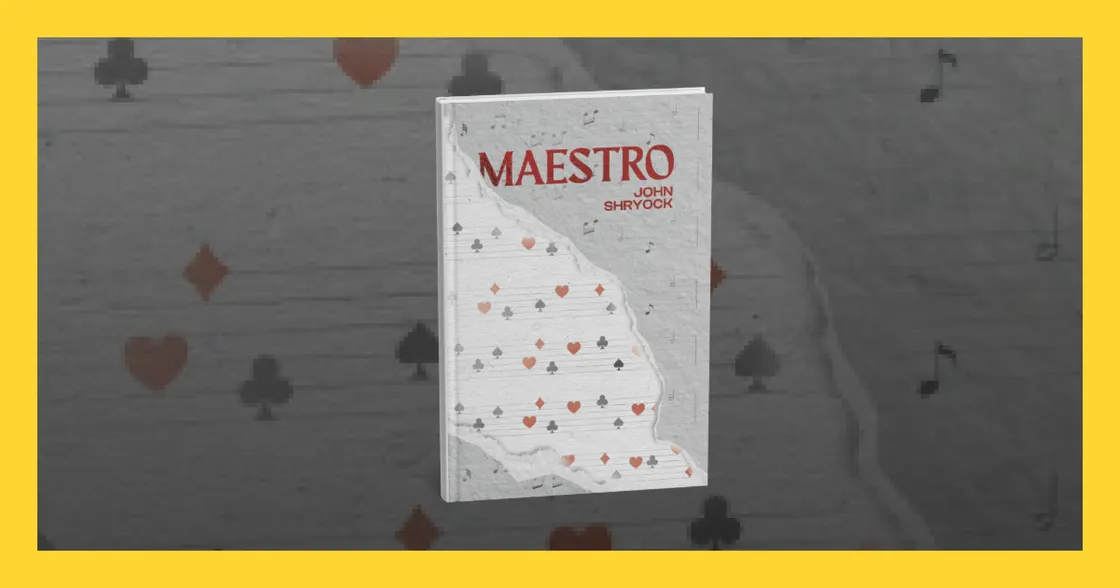 Maestro by John Shryock