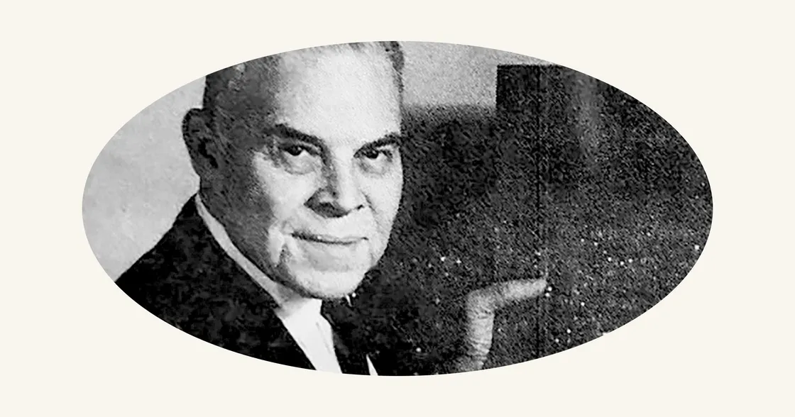 November 30: Henning Nelms