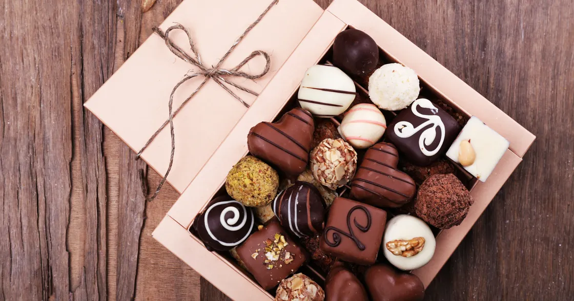 Who is My Perfect Match?