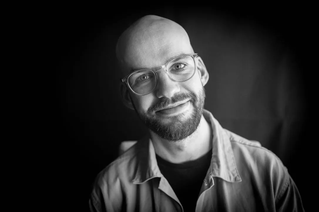 November Genii Speak