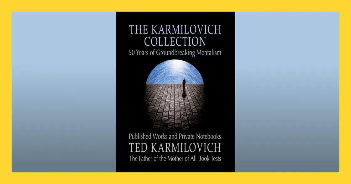 The Karmilovich Collection